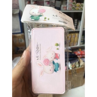 Bóp giặt đồ siêu mềm