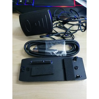 DOCKING SEAGATE USB 3.0 CHUẨN 2.5-3.5