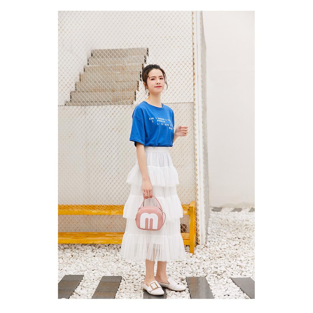 Túi Xách Nữ mini Duyên Dáng TX00203