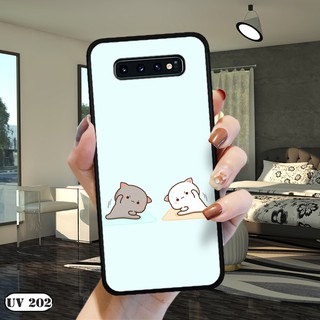 Ốp lưng cho Samsung Galaxy S10 Plus