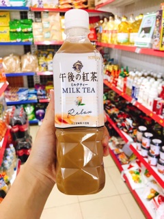 Trà sữa Kirin 500ml