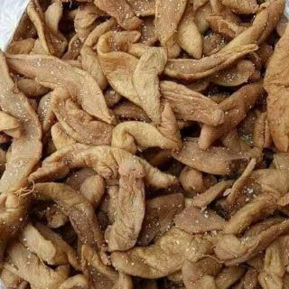 500 gr cải muối xắt lát