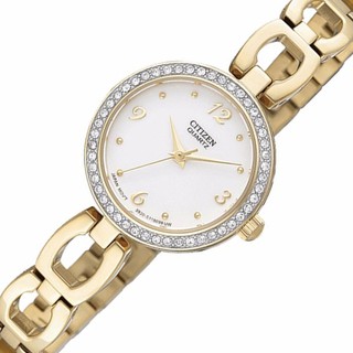 Đồng Hồ Nữ Citizen EJ6072-55A