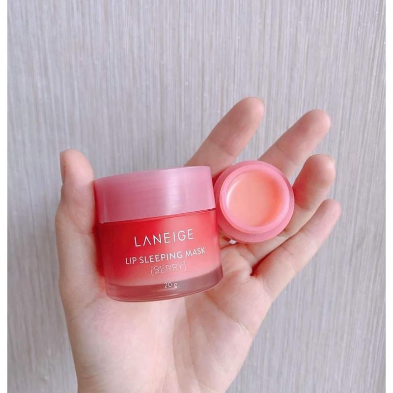 Mặt nạ môi Laneige Hàn quốc Fullsize