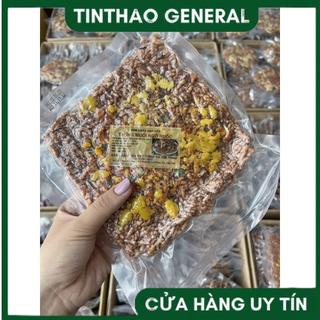 COMBO 10 CƠM CHÁY TRỨNG MUỐI RUỐC