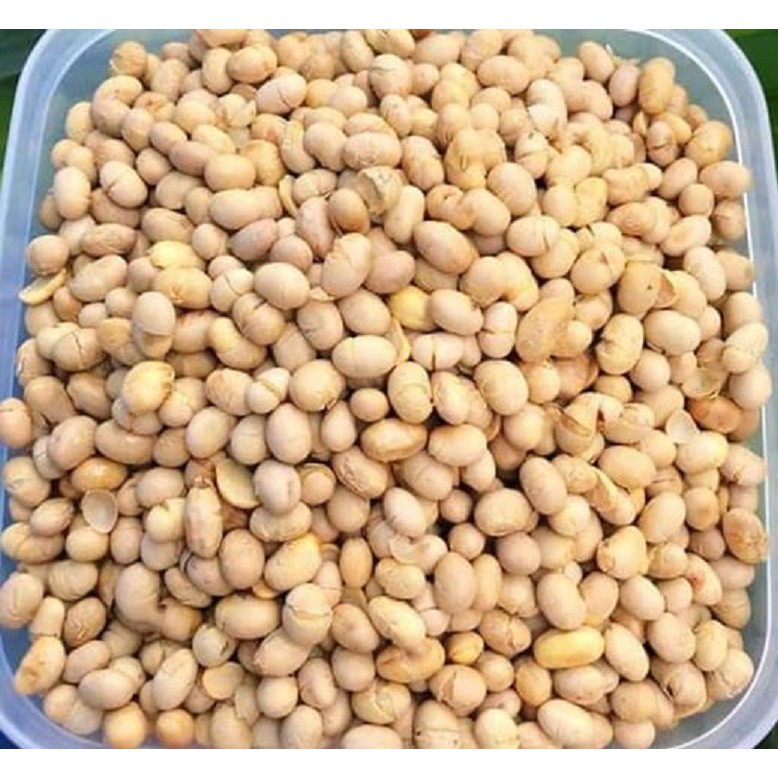 đậu nành sấy - giá sỉ - 500g /  1 kg