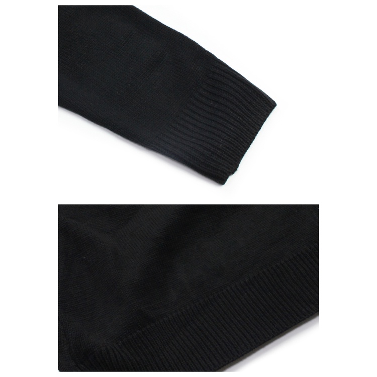 Áo len sweater RIP LIFE x HEART