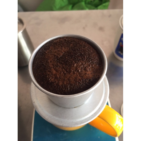 Cà phê Honey Robusta Lâm Hà thượng hạng - Rang Company | BigBuy360 - bigbuy360.vn