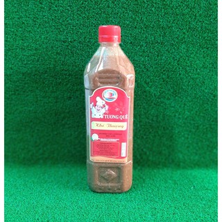 Tương nếp - Tương Quê 800ml