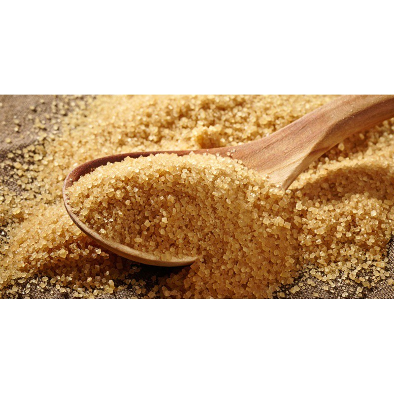 [Mã 77FMCGSALE1 giảm 10% đơn 250K] Đường nâu Toàn Phát 1 kg (Gói) | BigBuy360 - bigbuy360.vn