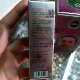 Serum Acne  ngừa mụn thâm