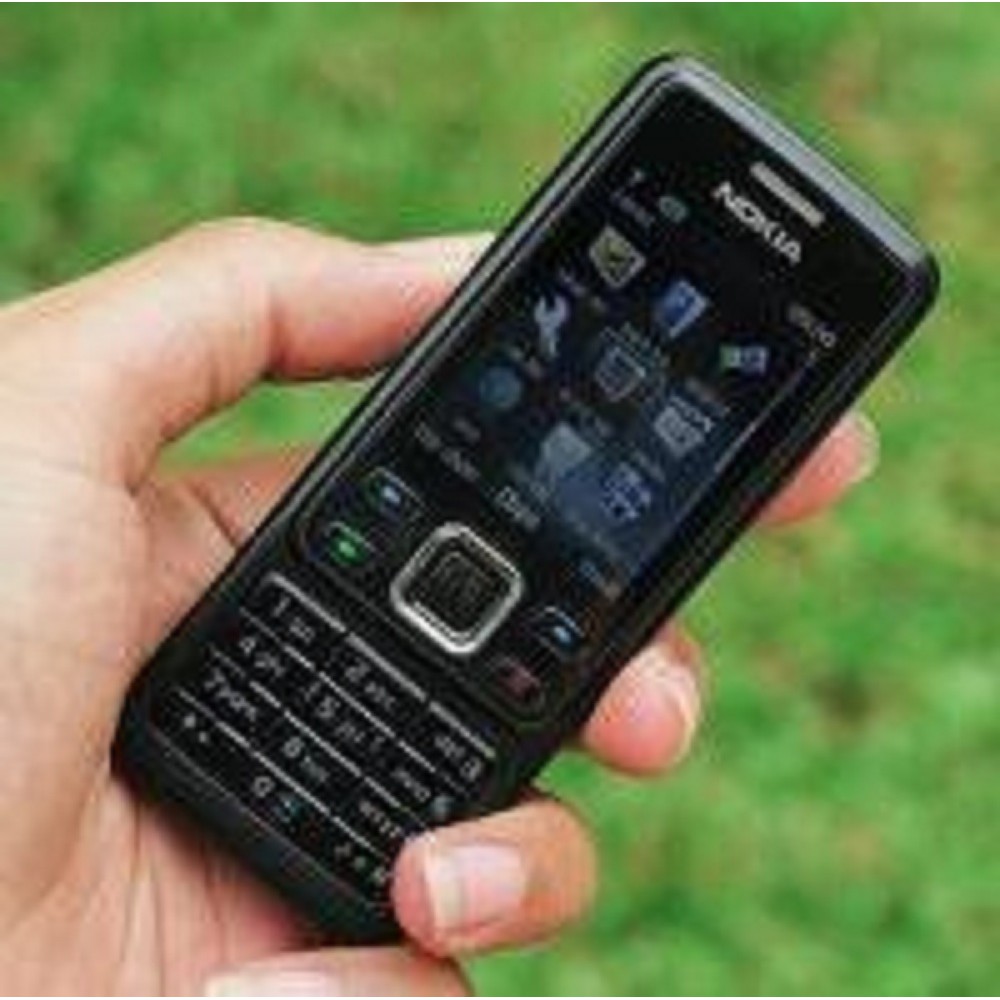 Điện thoại Nokia 6300 đủ màu