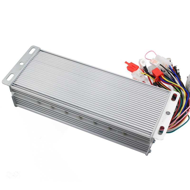 Bộ điều khiển tốc độ động cơ không chổi than 72v 1500w cho xe đạp điện