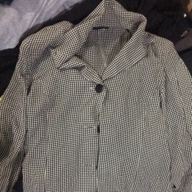 Áo khoác kiểu nữ đồng giá 10k