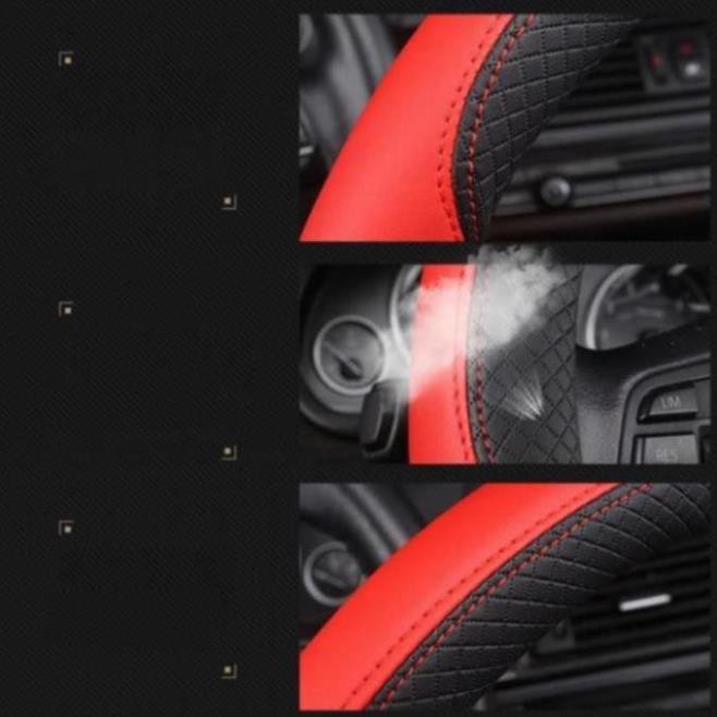 Bọc Volang Da ULTRA RACING - Dòng Sản Phẩm Cao Cấp Nhất Của Spaco - Thương Hiệu Đến Từ YTALY