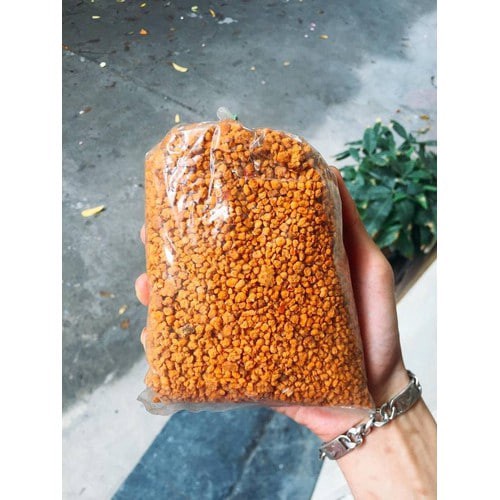 500g muối tôm Tây Ninh dạng hạt