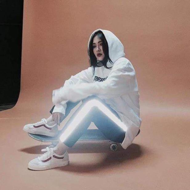 Quần PHẢN QUANG BASIC Unisex - NEON PANTS UNISEX (CHỤP FLASH mới phản quang)