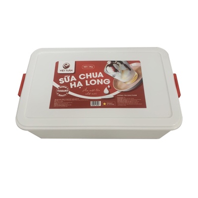 Sữa Chua Hạ Long Hộp 2kg