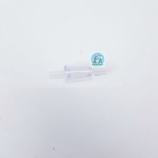 Van 1 chiều nhựa oxy, co2