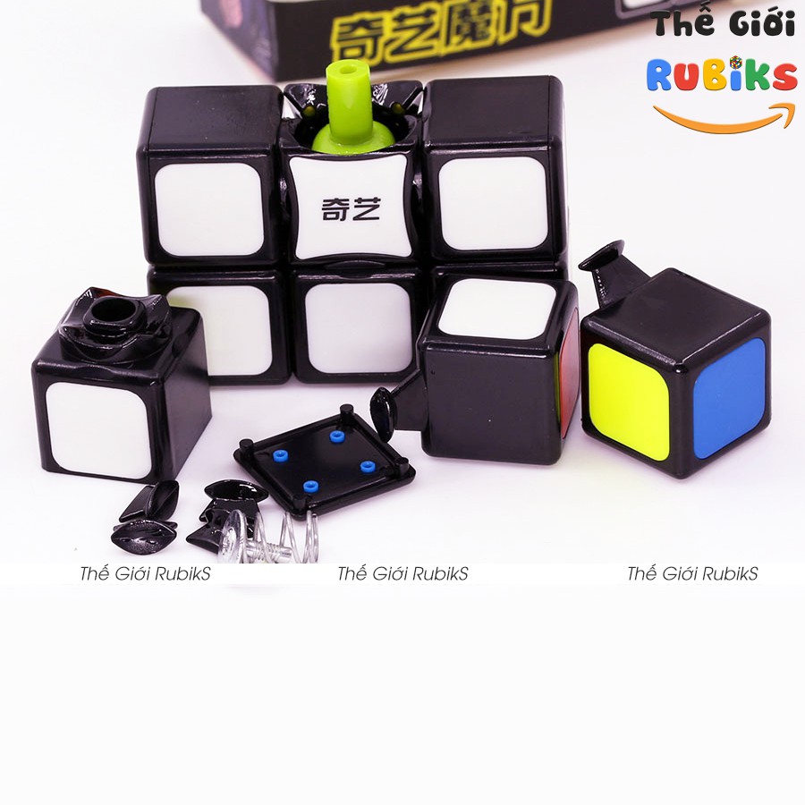 Rubik QiYi 1x3x3 Cube Biến Thể 133.
