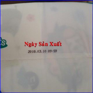 Tã Dán Kibie Size L44
