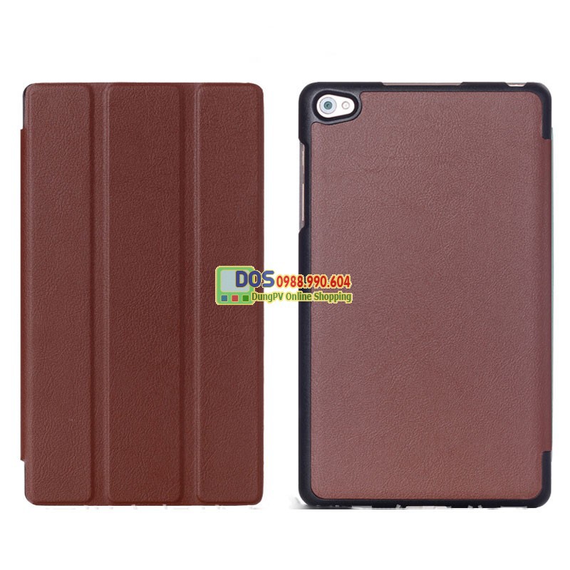 Bao da huawei dtab compact d-02h bền đẹp | BigBuy360 - bigbuy360.vn