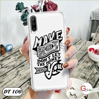 Ốp lưng dẻo in hình HUAWEI Y9S