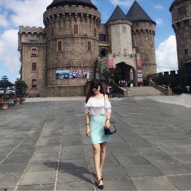 thanh lí đồ elise