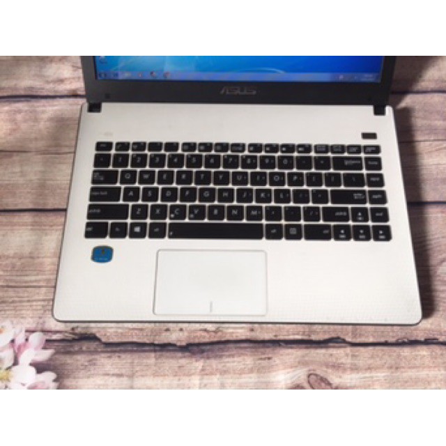 Laptop cũ Asus X401 Celeron B830 ram 2 g ổ  500g màn 14.0, giá rẻ | BigBuy360 - bigbuy360.vn