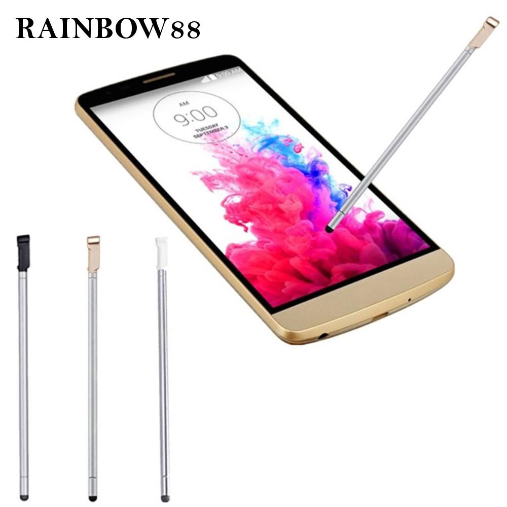 Bút Cảm Ứng S Pen Cho Lg Stylo 4 / Q Q710ms Q710cs 6.2 "