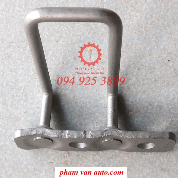 Ngoàm khoá cửa hậu Ford Transit CHÍNH HÃNG, Ngàm ngậm khoá cửa ô tô