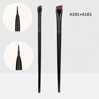 Cọ trang điểm mắt Cọ kẻ eyeliner, lông mày nét siêu mảnh cho trang điểm chuyên nghiệp