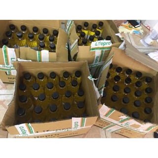 Nước lau sàn bệnh viện
