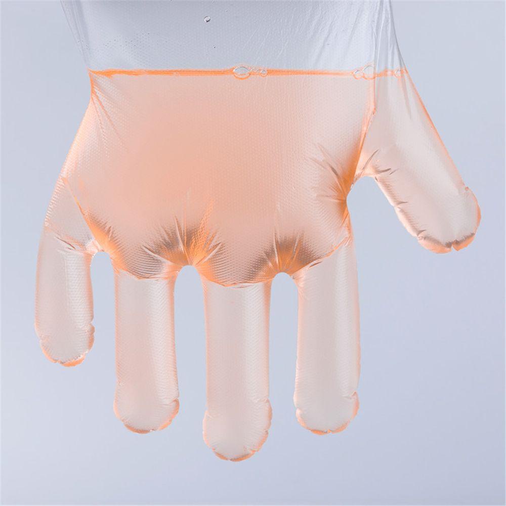 ESPO Set 100 / 1000 Găng Tay Dày Dặn Dùng Một Lần Đa Ứng Dụng