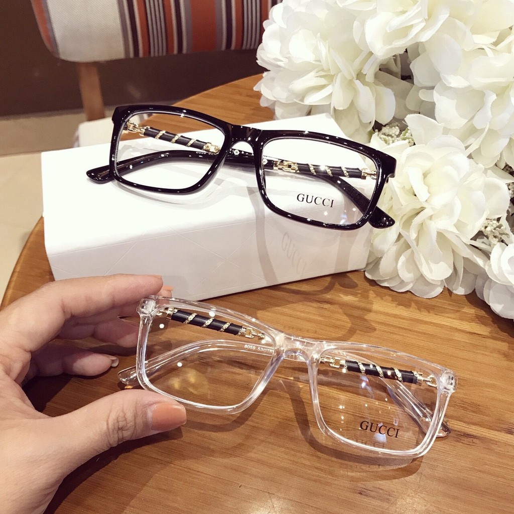 Kính gọng nam và nữ thời trang hàn quốc | BigBuy360 - bigbuy360.vn