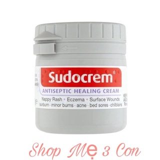 Kem chống hăm Sudocrem 60gram Uk