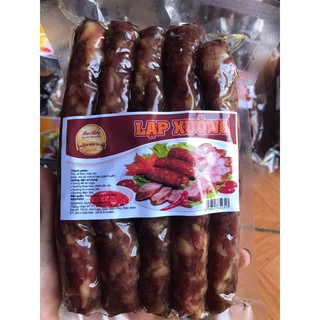 (500GR) LẠP XƯỞNG_ ĐẶC SẢN DÂN TỘC THÁI ĐIỆN BIÊN
