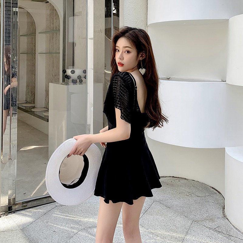 Đồ Bơi Một Mảnh Thời Trang Cho Nữ 2021 | BigBuy360 - bigbuy360.vn