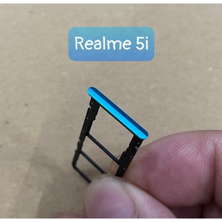 khay sim Realme 5i