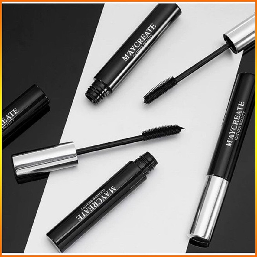 Mascara Chính Hãng Maycreate Kozemy Hàng Nội Địa Trung mua lẻ giá sỉ