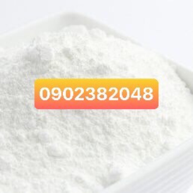 Bột TiTan Dioxit 100gr