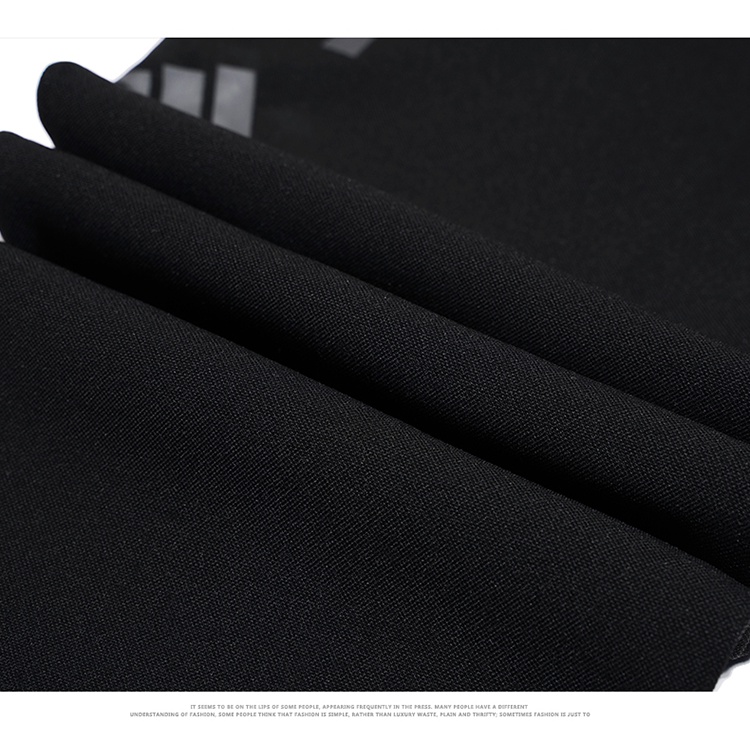 Quần Dài Thể Thao Adidas Co Giãn Thêu Logo Thời Trang Cá Tính Dành Cho Cặp Đôi