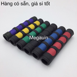 Bọc tay phanh, tay thắng xe máy (xe số, xe côn) (giá 1 cái)