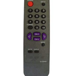 REMOTE TV SHARP VÀ JVC CÁC LOẠI