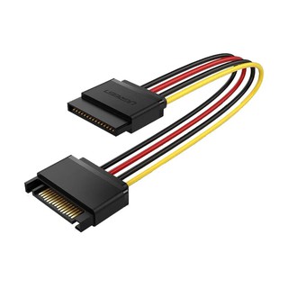 0.2M Dây SATA 15 chân nối Ugreen 50718