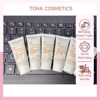 Gel mụn Dr Dennis Gross DRx Blemish Solutions™ Acne Eliminating Gel - 7ml