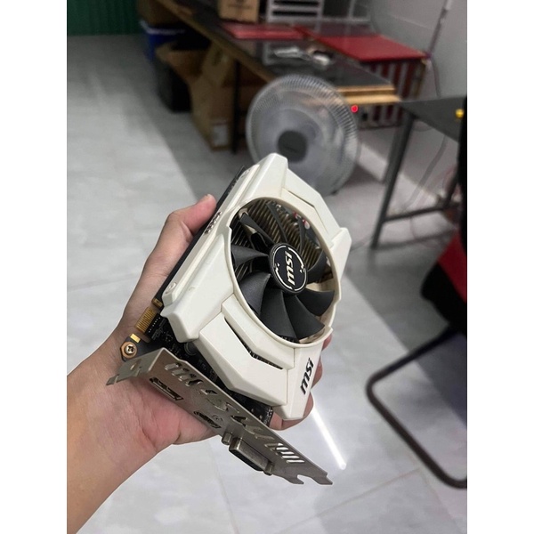 Card Màng Hình 950 2g msi ( Tú Nguyễn PC )