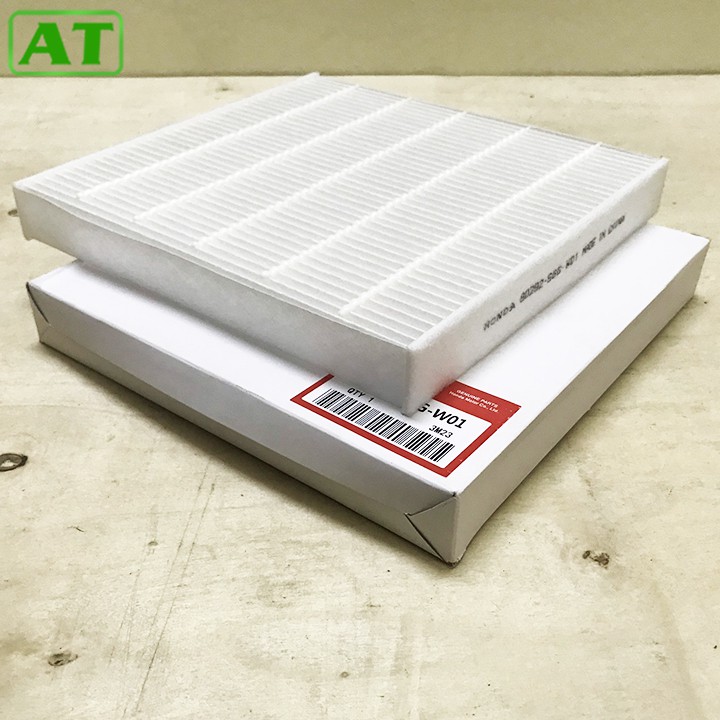 Lọc Gió Điều Hòa Honda CRV 2008-2017 Bản cũ 5 Chỗ, Civic 2008-2016