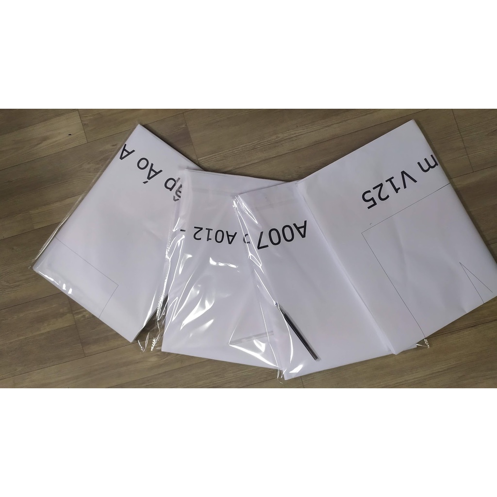 AQ011_Rập giấy set áo quần (Có hướng dẫn) | Tặng 1 bút ủi bay màu