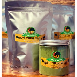 Bột chùm ngây nguyên chất kon tum
